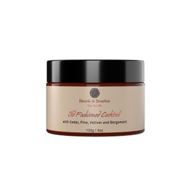 BABY HAIR Beard Butter, Promotes Hair Growth with Botanicals, Hydrates and Softens,Strengthens and Reduces Breakage, Ideal for All Skin and Beard Types, 59.874128 cubic centimeters