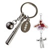 TweezerGuru 2023 WBC Samurai Japan Professional Baseball Shohei Otani Keychain
