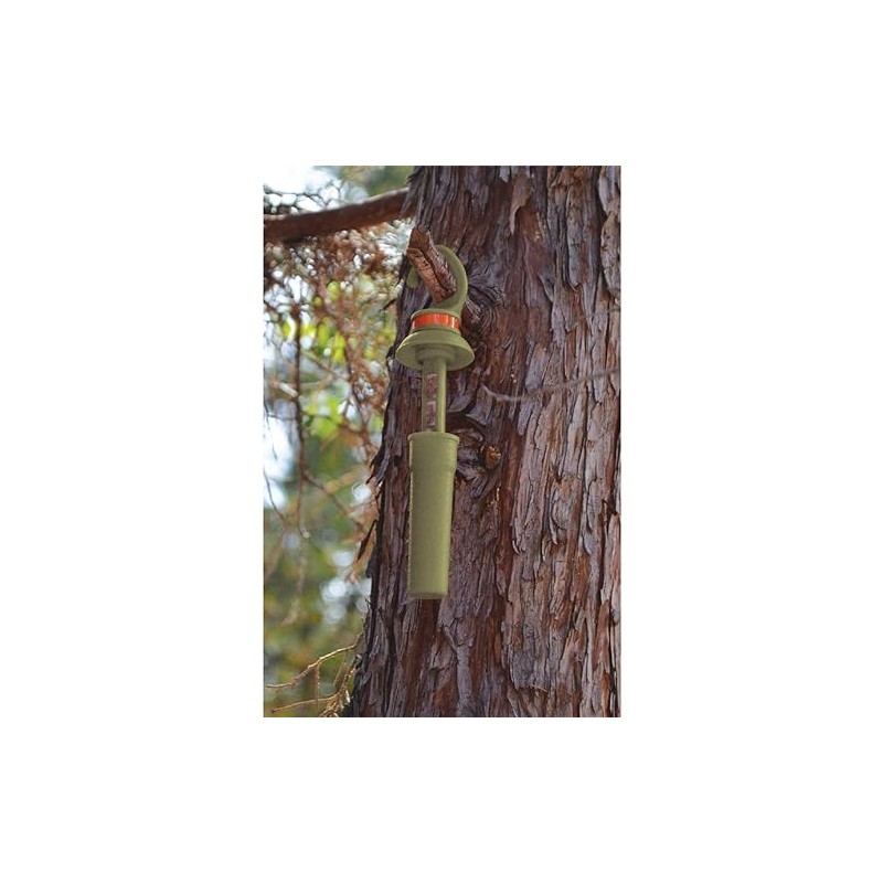 HME Seal-Tite Drop Wick with Replacement Felts (Pack of 3)