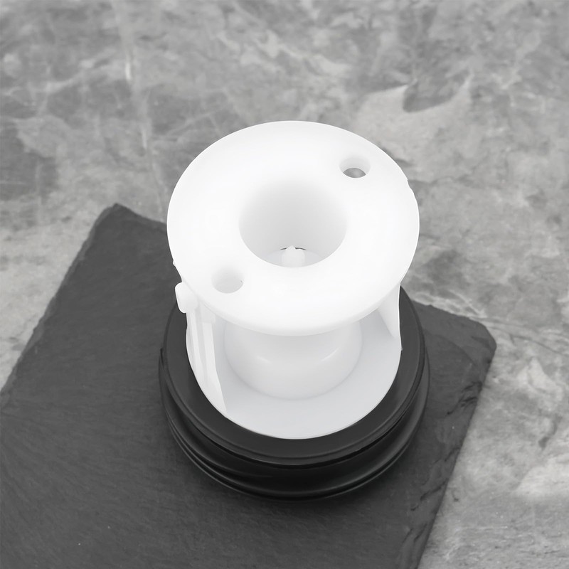 Briny River 2pcs Washing Machine Drain Pump Filter Compatible with