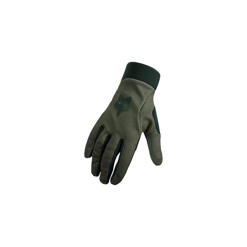 Fox Racing YTH Ranger Gloves Boys Offroad Gloves, Excellent Grip,