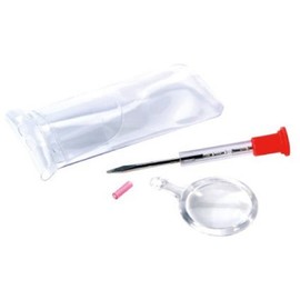 Apex Eyeglass Repair Kit, Model No 71013-1 Ea (Pack of 2)