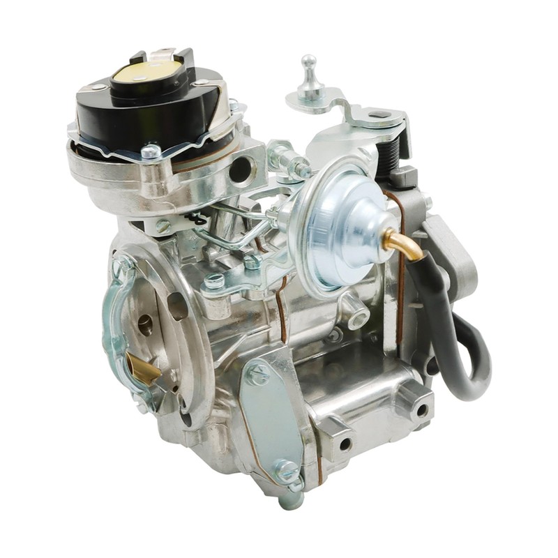 Thomletha 1BBL Carburetor Carb YFA Replacement for Ford 4.9L 300