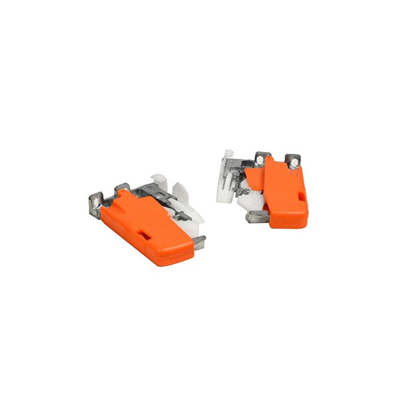Silverline SFUS Zinc Trigger for Drawer Slide 75 lb for