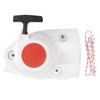 Recoil Starter With Extra Pull Cord For Stihl Ts410 Ts410Z