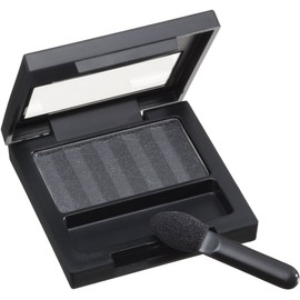 Revlon Luxurious Color Perle Eye Shadow, Black Galaxy, 0.08 Ounce