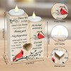 Urns for Human Ashes Candlestick for Your Loss Sympathy Gifts