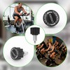 Penitue 2pcs M16 Pull Pin Knobs, Spin Bike Height Adjusting
