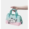 Skater KGA1-A Insulated Lunch Bag, Moomin, Colorful