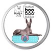 The Blissful Dog Xoloitzcuintli Boo Boo Butter, 8-Ounce