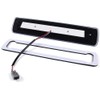G-PLUS 3rd LED Bar Brake Light Cargo Lamp Compatible with