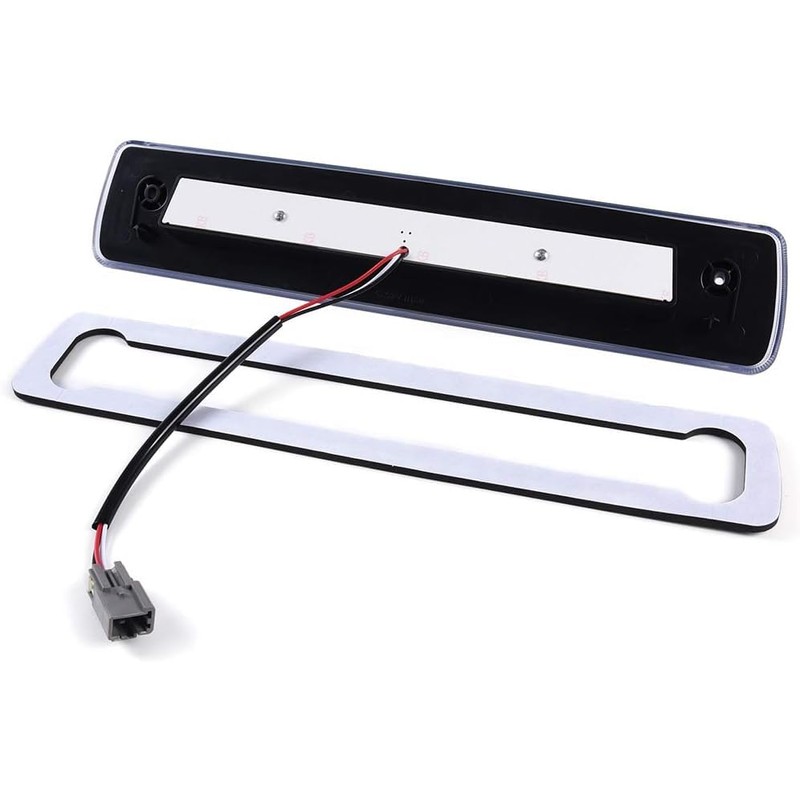 G-PLUS 3rd LED Bar Brake Light Cargo Lamp Compatible with