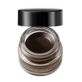 Waterproof Indelible Gel Brow Liner Definer (Brown)