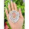Wholesale Lot 3 Strands 8mm Natural Moonstone Beads Crystal Healing