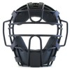 Sakurai PM-210BK Promark Baseball Soft Catcher Mask for General Use,