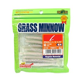 Ecogear Grass Minnow Lure