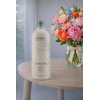 Aveda Shampoure Nurturing Shampoo Floral Scent 1L, 1 Piece / 아베다 샴퓨어 너쳐링 샴푸 플로럴향 1L, 1개