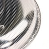 Queen Sense Domestic perforated stainless steel large sieve 24cm stainless