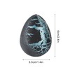 24pcs Growing Dinosaur Toy Easter Dinosaur Eggs Grow in Water