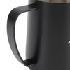 Frothing Cup Prevent Spilling 304 Stainless Steel Milk Frothing Pitcher