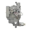16100-Z9E-033 Carburetor, Compatible with Honda GX630 & GX690 V Twin