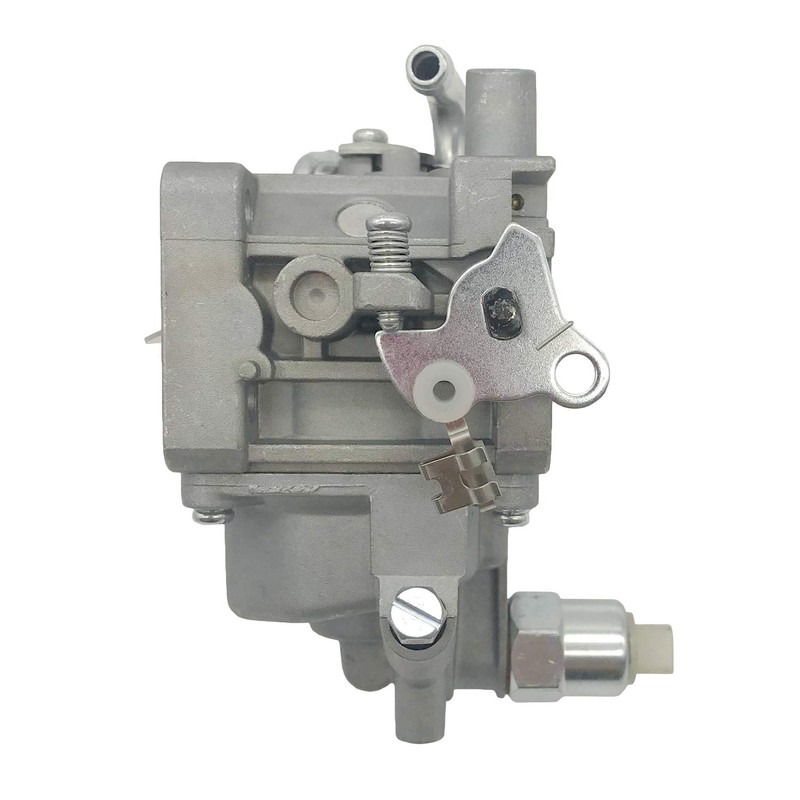 16100-Z9E-033 Carburetor, Compatible with Honda GX630 & GX690 V Twin