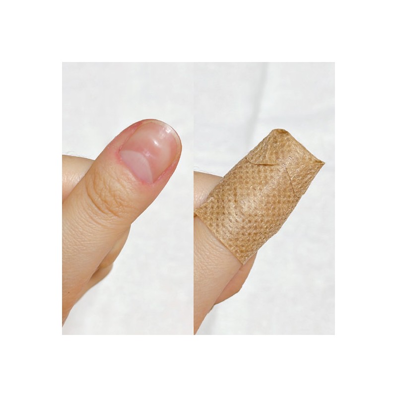 Kerasel Nighttime Patch Nail Nourishing Nail Strengthener 14 Patches /