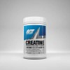 GAT Sport Creatina Monohidratada 1kg 200 Porciones Sin Sabor Gluten