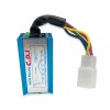 Paul Eagle Auctions HIGH PERFORMANCE CDI BOX RACING FOR COOLSTER