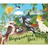 Books Neighbourhood Nest