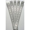 Ruler 5 Pack - Adhesive Backed - 1 1/4 Inch
