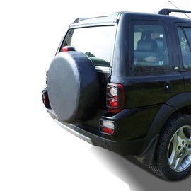 Maypole MP94431 31" 79mm 4x4 Rear Spare Wheel Cover