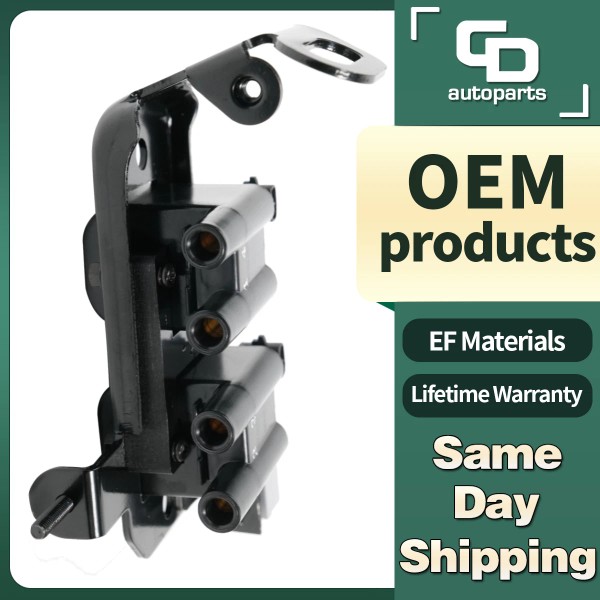 CD UF335 OEM Ignition Coil for 1.5L 1.6L 2001 2002