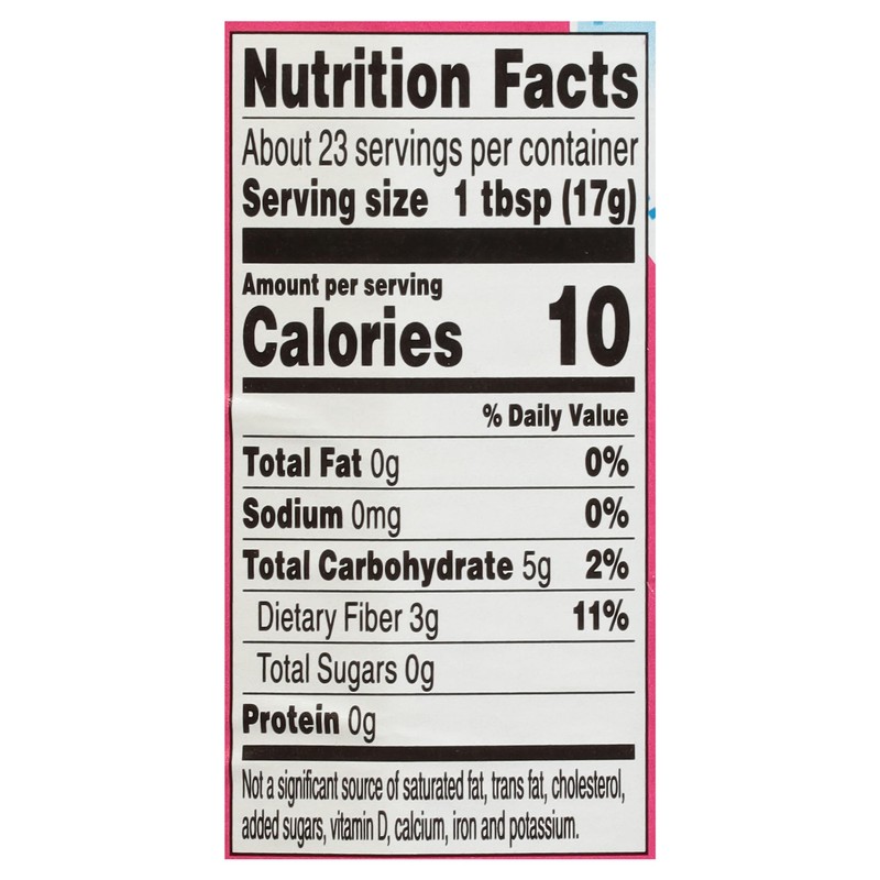 Polaner Sugar Free with Fiber, Seedless Raspberry Preserves, 13.5 Ounce