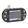 Digital Oscilloscope 2.5MHz Sampling 2.4in TFT Display 320x240 Resolution Signal