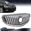 PIT66 Front Bumper Grille Chrome Fit For 2012-2017 Buick Verano