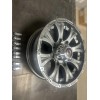 Viking Aluminum Gray & Silver 16" Wheel 8 Lug Rim