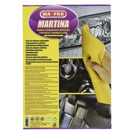 MAFRA MARTINA – Synthetic Chamois Cloth