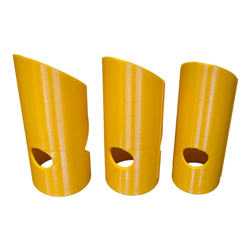 Lag Cut Pro™ - Precision Foam Pipe Lagging Tool, Lagging