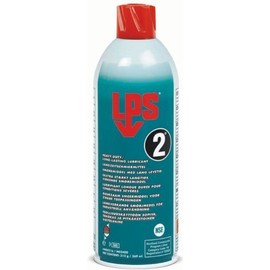 LPS NO.2 Lubricant 11OZ