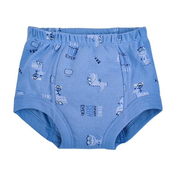 Baby Creysi Calzon Entrenador Preescolar 2 Años Multicolor Algodón El