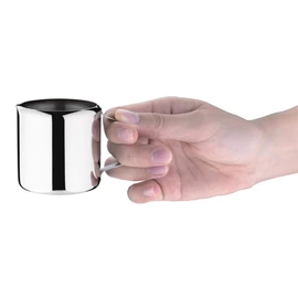 Olympia Concorde Cream & Milk Jug in Stainless Steel - 140 ml - 5 Oz