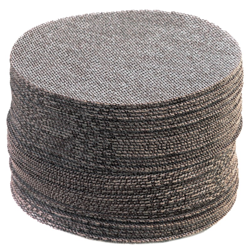 Mirka Abranet Ace Mesh Sanding Discs Diameter 150 mm Velcro