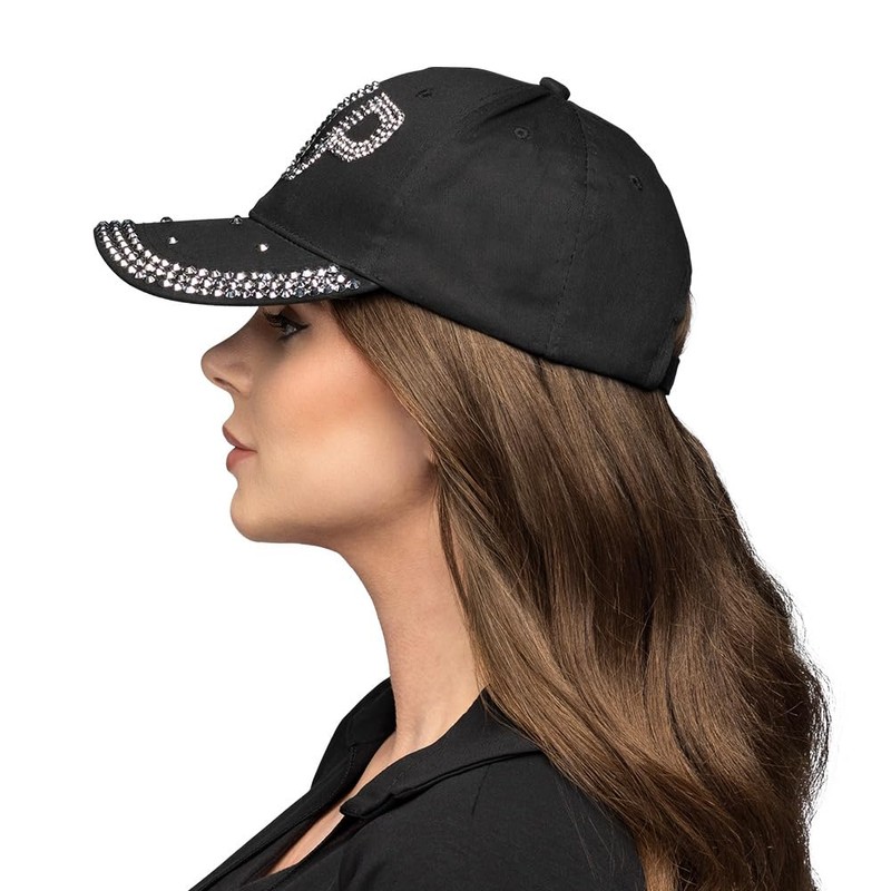 Boland 01489 - VIP Hat, Baseball Cap for Adults, Cap,