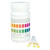 SimplexHealth Extended Range Water pH Test Strips (50 Test Strips)