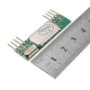 TECNOIOT 2pcs RXB6 433MHz Superheterodyne Radio Receiver Module