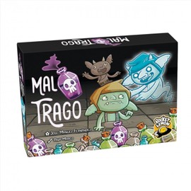 Mal Trago