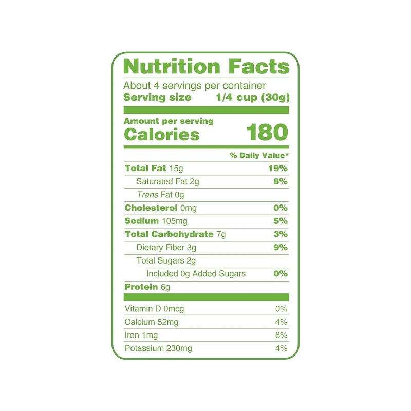 Setton Farms Pistachio Nut Blend with Almonds, Pistachios and Cashews,