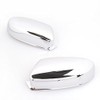 99Parts Fit for 2011-2014 Chrysler 300/300c Triple Chrome Side Door