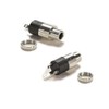10pcs PJ-392 3Pin 3.5mm Stereo Headphone Audio Video Jack Socket